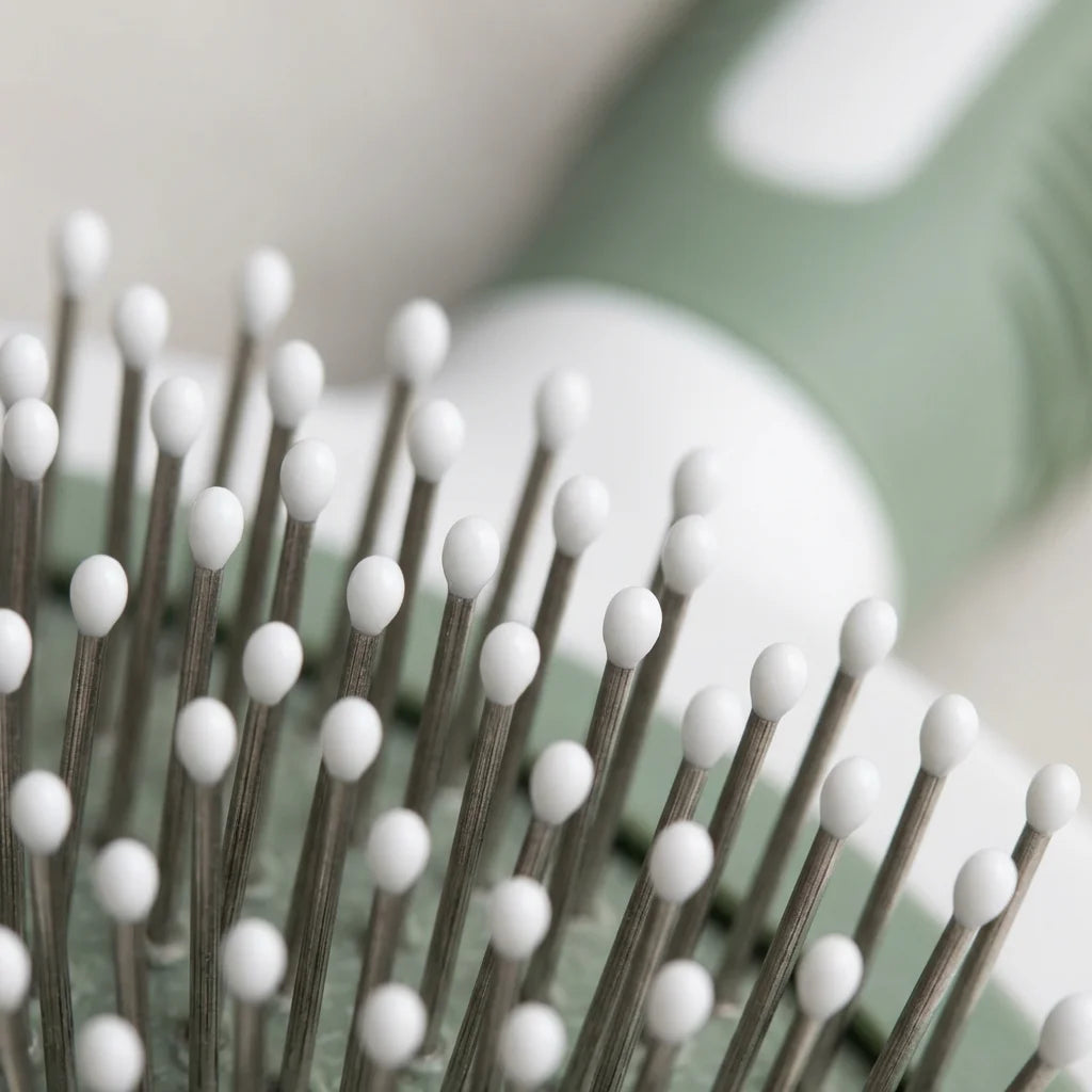 One-Click Self-Cleaning Deshedding Brush | Gentle Massage Pet Groomer - Premium Pet Gear for Australian Homes - Simple Pet Co