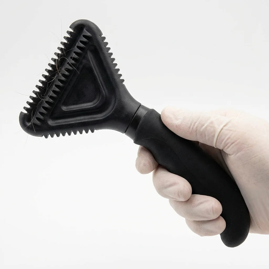 Deep-Cleaning Pet Hair Detailer | Professional Fur Remover for Car & Home - Premium Pet Gear for Australian Homes - Simple Pet Co