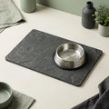 Rapid-Dry Diatomite Pet Feeding Mat | Absorbent & Anti-Slip Floor Protector - Premium Pet Gear for Australian Homes - Simple Pet Co