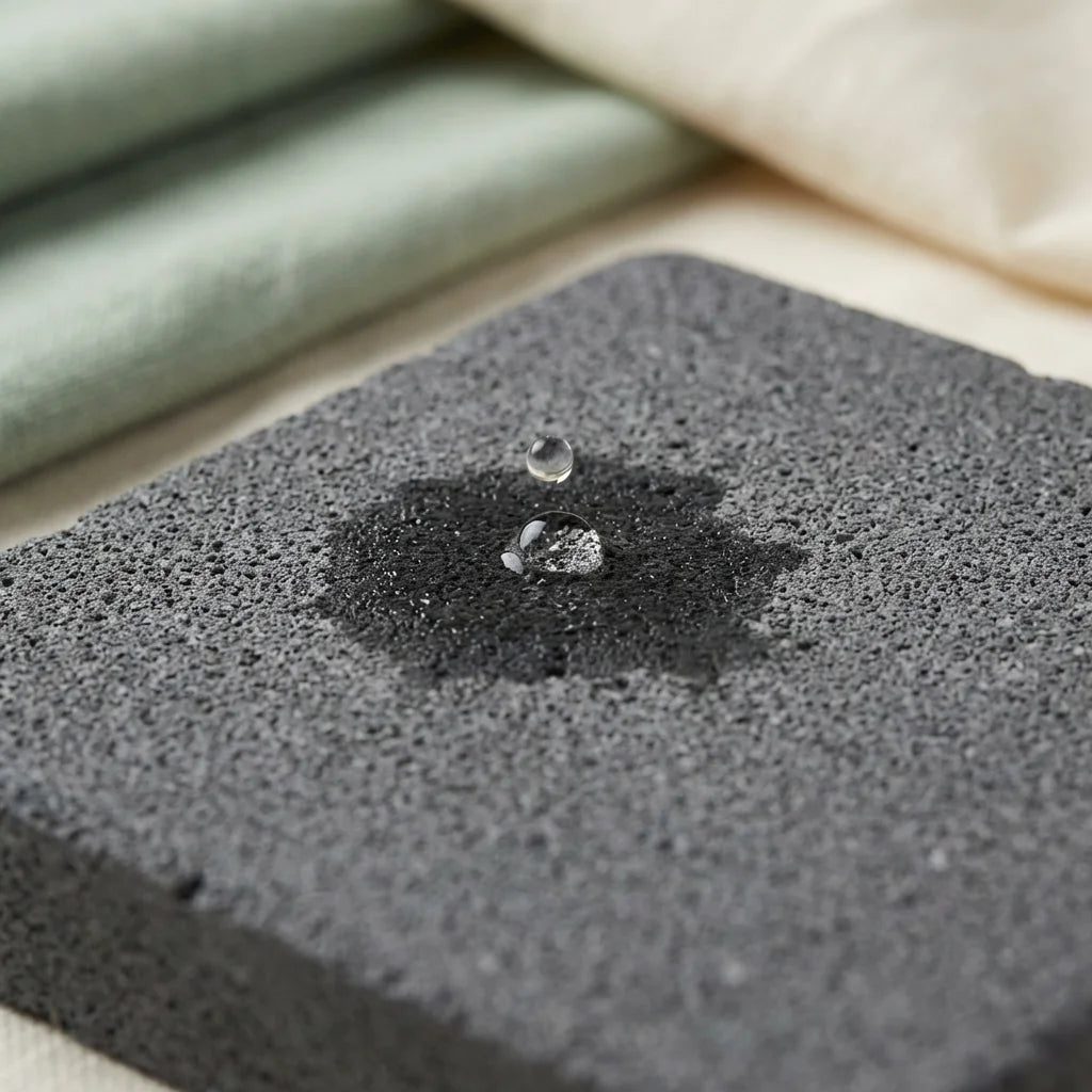 Rapid-Dry Diatomite Pet Feeding Mat | Absorbent & Anti-Slip Floor Protector - Premium Pet Gear for Australian Homes - Simple Pet Co