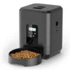Hot Selling Automatic Pet Feeder Smart Dog Feeder 2L/67.63oz Button Control Dog Slow Food Timed Smart Cat Food Dispenser - Premium Pet Gear for Australian Homes - Simple Pet Co