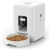 Hot Selling Automatic Pet Feeder Smart Dog Feeder 2L/67.63oz Button Control Dog Slow Food Timed Smart Cat Food Dispenser - Premium Pet Gear for Australian Homes - Simple Pet Co