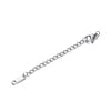 Cylinder Urn Necklace for Ashes Cremation Jewelry Human Pet Stainless Steel Memorial Keepsake Pendant Necklace - Premium Pet Gear for Australian Homes - Simple Pet Co