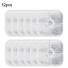 12pcs Pet Water Drinking Fountain Filters for Pixi Dog Dispenser Activated Carbon - Premium Pet Gear for Australian Homes - Simple Pet Co